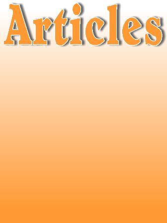 Articles