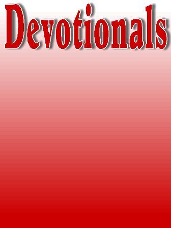 Devotionals